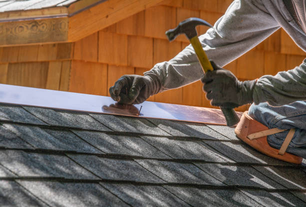 Best Rubber Roofing (EPDM, TPO)  in Bradner, OH