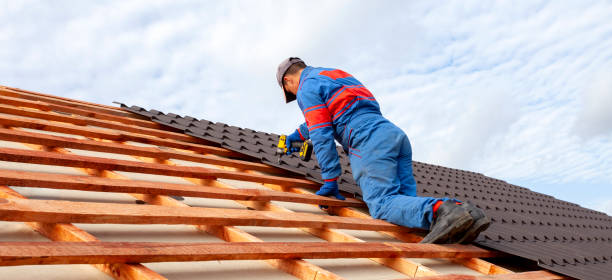 Best Roof Installation  in Bradner, OH