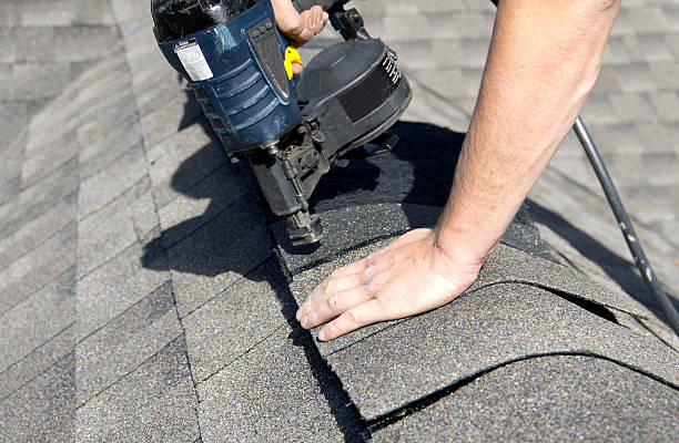 Best Roof Installation  in Bradner, OH